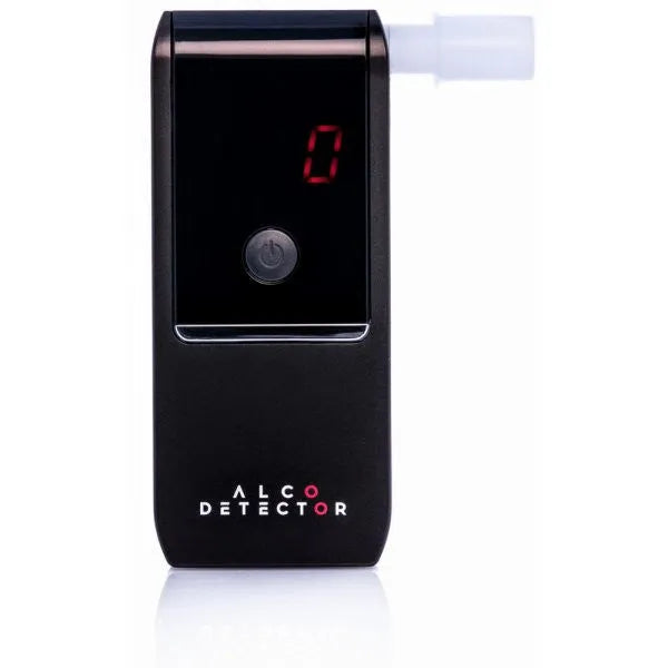 Alkotesteris Alcodetector S60