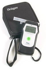 Alkotesteris Dräger Alcotest 3000