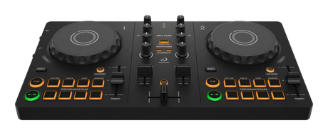 AlphaTheta DDJ-FLX2