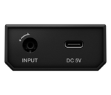 AlphaTheta HDJ-F10-TX, profesionalios belaidės DJ ausinės su siųstuvu