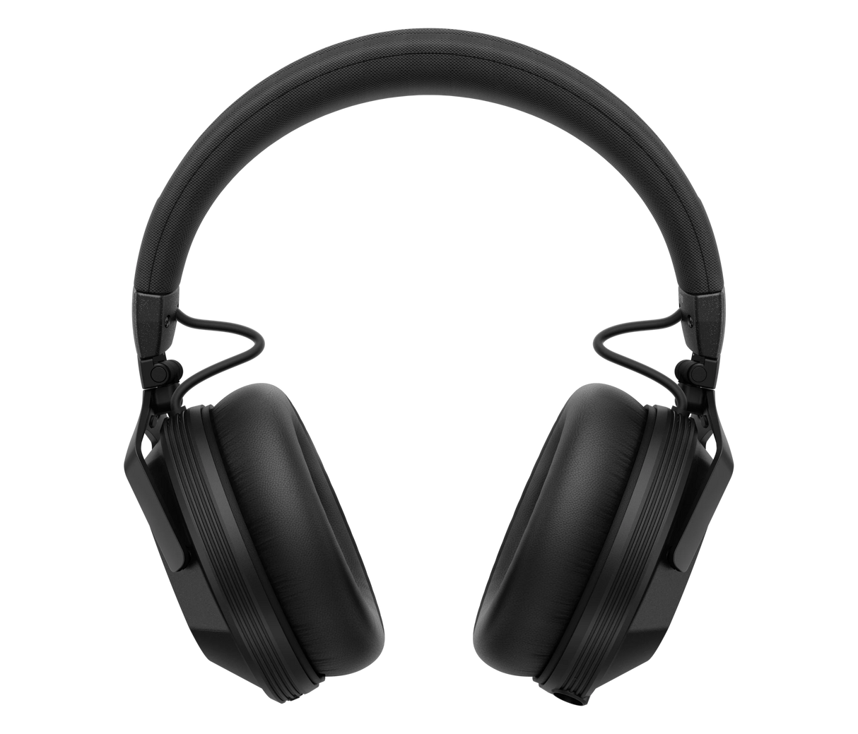 AlphaTheta HDJ-F10-TX, profesionalios belaidės DJ ausinės su siųstuvu