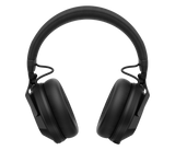 AlphaTheta HDJ-F10-TX, profesionalios belaidės DJ ausinės su siųstuvu