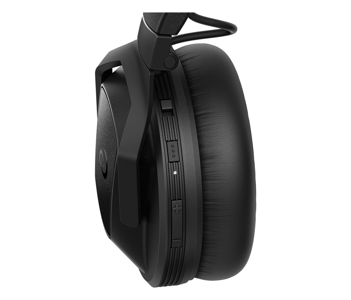 AlphaTheta HDJ-F10-TX, profesionalios belaidės DJ ausinės su siųstuvu