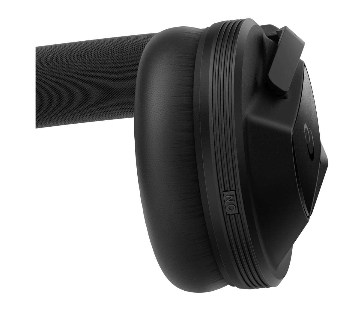 AlphaTheta HDJ-F10-TX, profesionalios belaidės DJ ausinės su siųstuvu