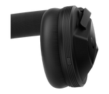 AlphaTheta HDJ-F10-TX, profesionalios belaidės DJ ausinės su siųstuvu