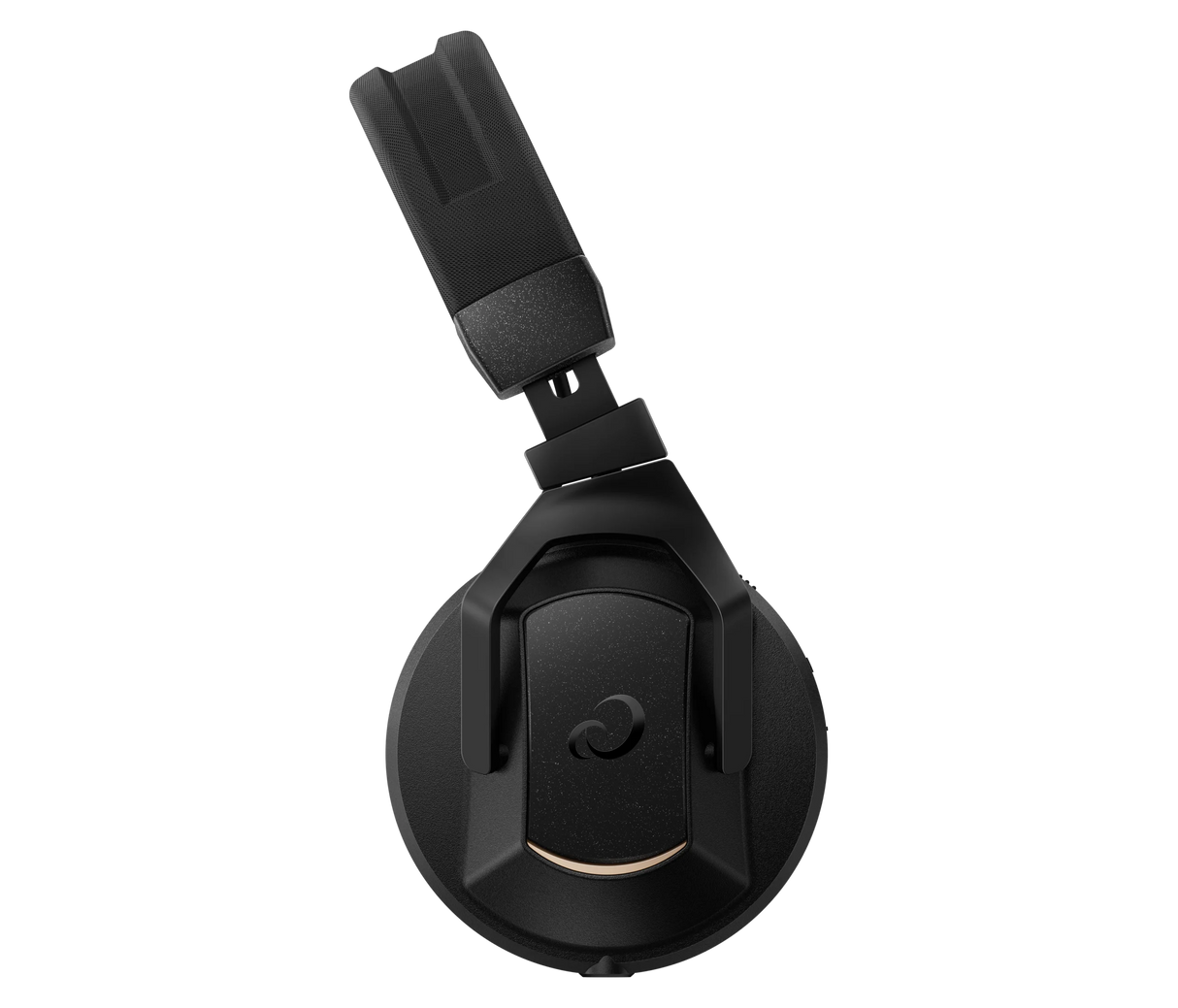 AlphaTheta HDJ-F10-TX, profesionalios belaidės DJ ausinės su siųstuvu