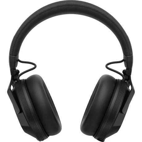 AlphaTheta HDJ-F10, profesionalios belaidės DJ ausinės