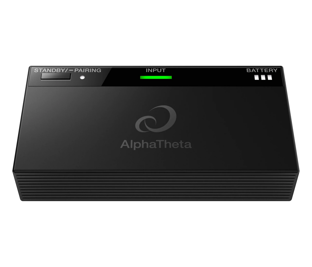 AlphaTheta HP-TX01 belaidis siųstuvas