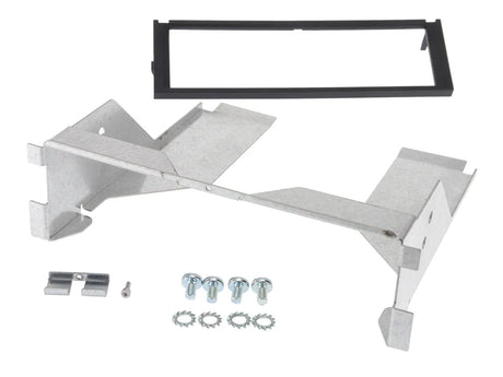 Alpine DVE-5300G, papildomas DVD grotuvas