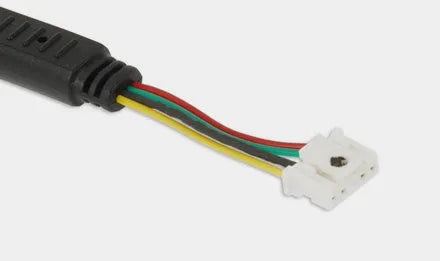 Alpine HCE-C1100D, HDR galinio vaizdo kamera