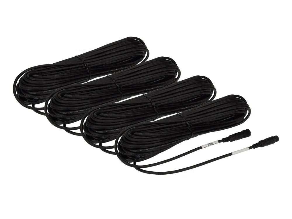 Alpine HCS-T100 360° kamerų sistema skirta kemperiams ir nameliams ant ratų