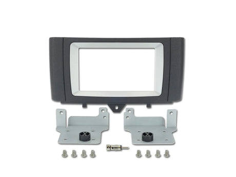 Alpine KIT-61SMT, montavimo rinkinys