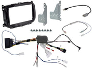 Alpine KIT-7BM1M, montavimo rinkinys