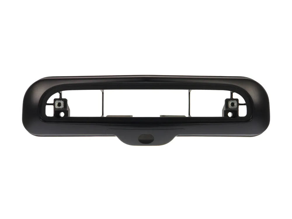 Alpine KIT-R1DUC, Galinio vaizdo kameros montavimo komplektas