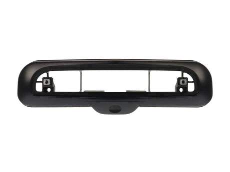 Alpine KIT-R1DUC, Galinio vaizdo kameros montavimo komplektas