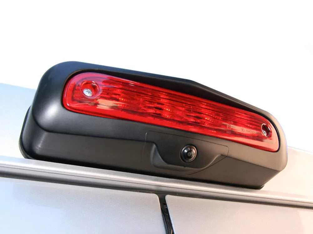 Alpine KIT-R1DUC, Galinio vaizdo kameros montavimo komplektas