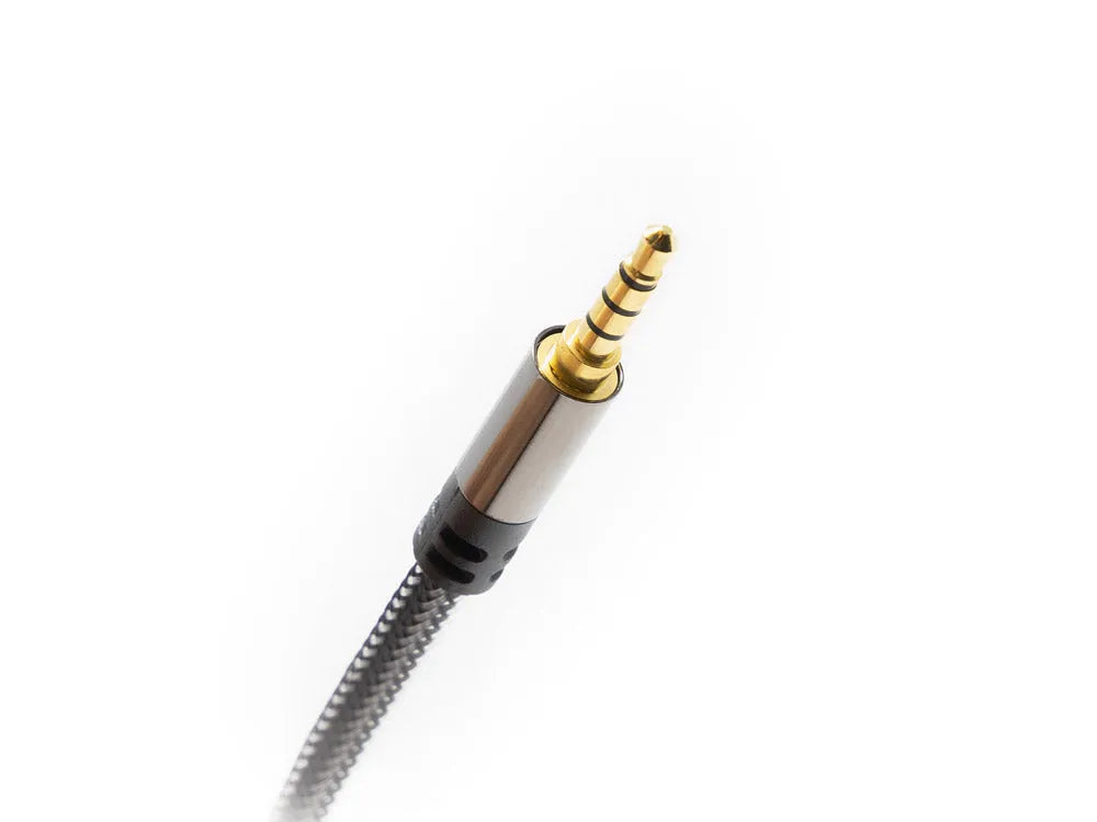 Alpine KTX-CSP1, automobilinis garso kalibravimo mikrofonas (Alpine Optim8 PXE-C80-88)