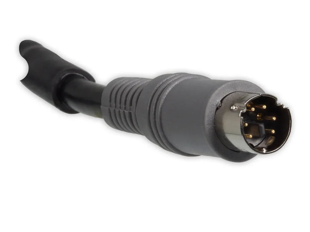 Alpine KWE-CAM5D, kameros adapteris skirtas autobusiukams ir kemperiam