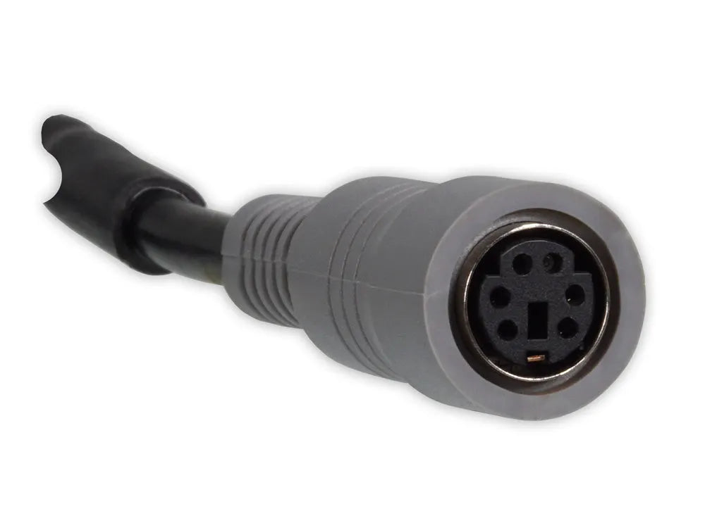 Alpine KWE-CAM5D, kameros adapteris skirtas autobusiukams ir kemperiam