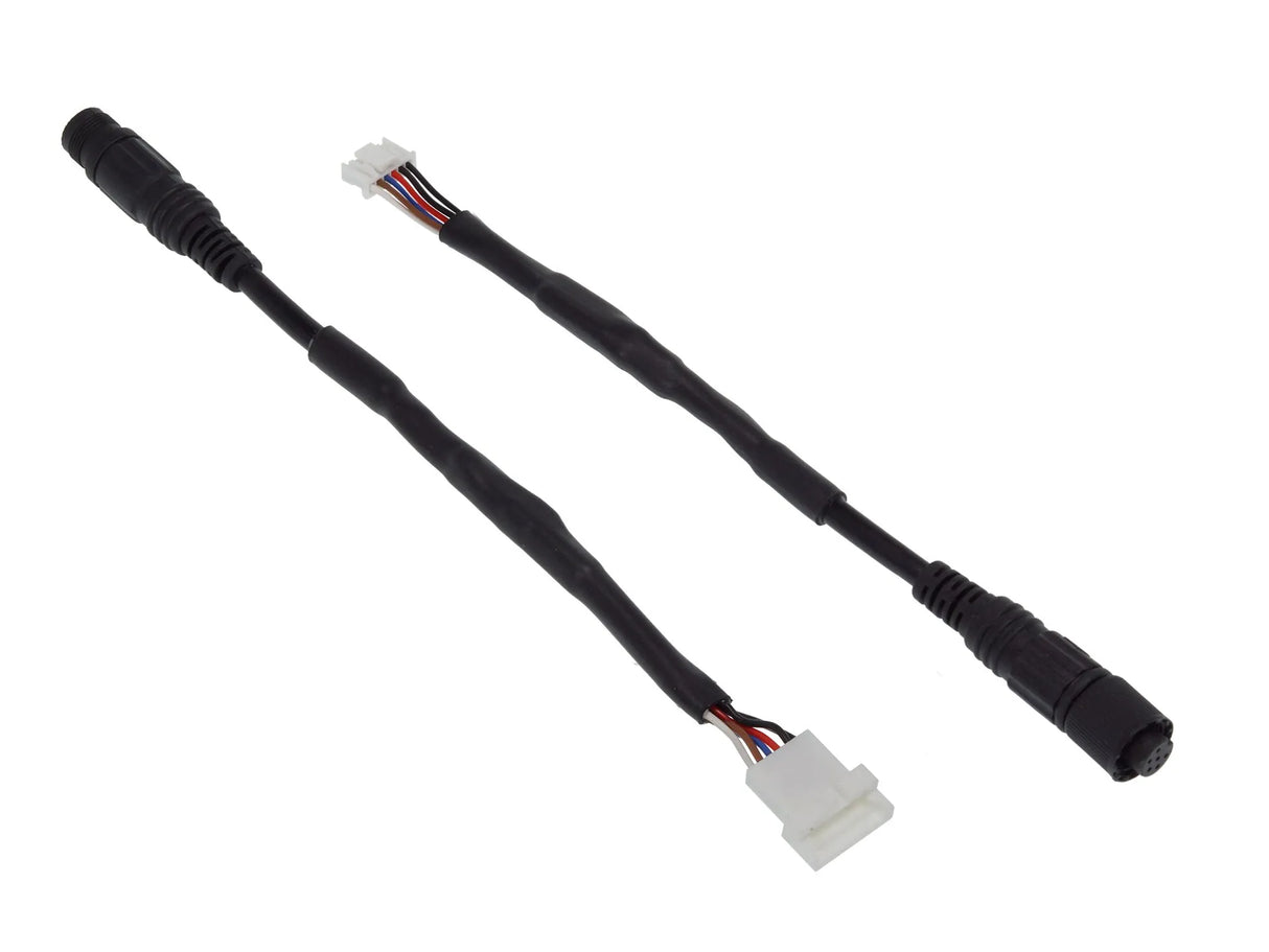 Alpine KWE-CAM6D, kameros adapteris skirtas autobusiukams ir kemperiam