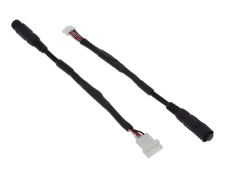 Alpine KWE-CAM6D, kameros adapteris skirtas autobusiukams ir kemperiam