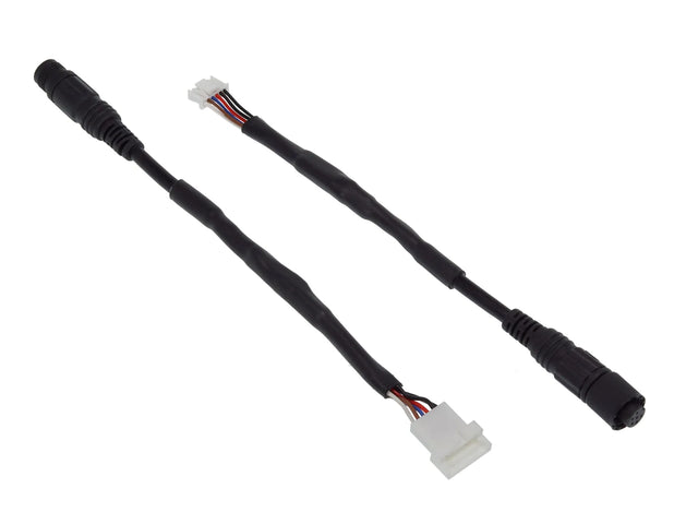 Alpine KWE-CAM6D, kameros adapteris skirtas autobusiukams ir kemperiam