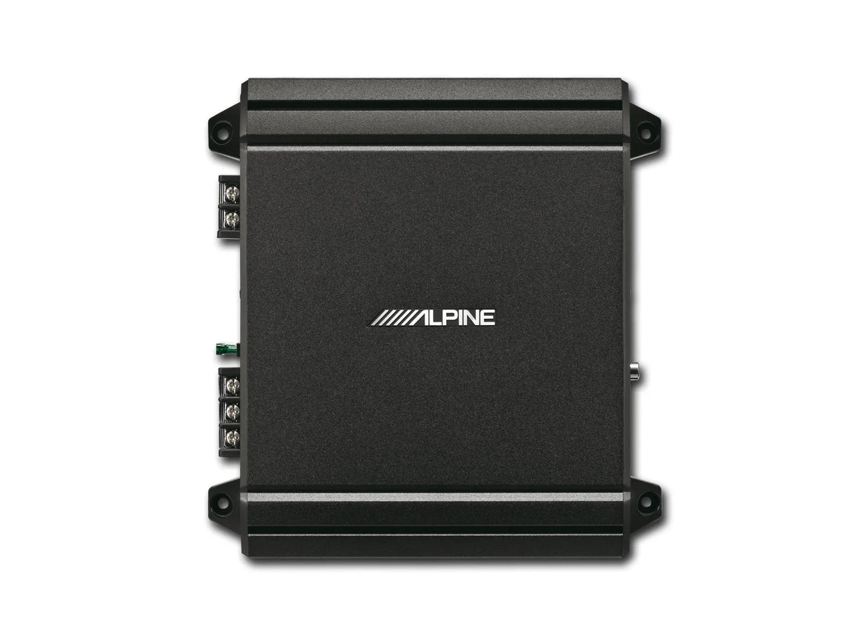 Alpine MRV-M250, automobilinis garso stiprintuvas