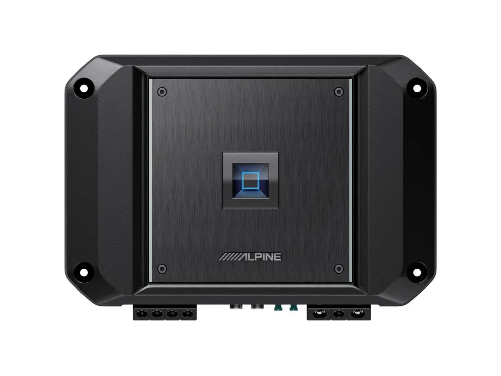 Alpine R2-A75M, automobilinis Mono garso stiprintuvas