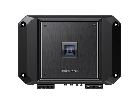 Alpine R2-A75M, automobilinis Mono garso stiprintuvas