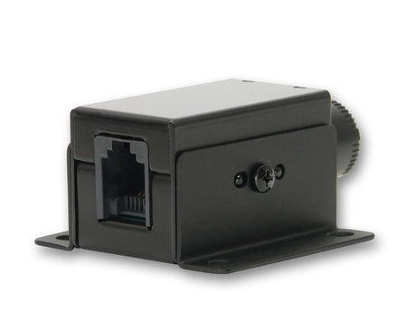 Alpine RUX-KNOB2, Nuotolinis žemų dažnių reguliatorius