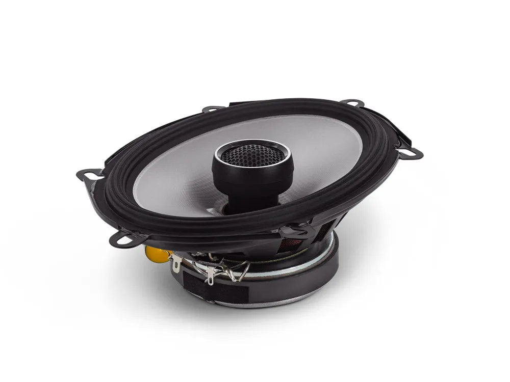 Alpine S2-S68, 2-jų juostų koaksialinių garsiakalbių sistema