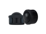 Alpine SPC-106CRA2-2, 6.5" komponentiniai garsiakalbiai skirti VW Crafter 2 ir MAN TGE - Du garsiakalbiai, vienas su kupolu