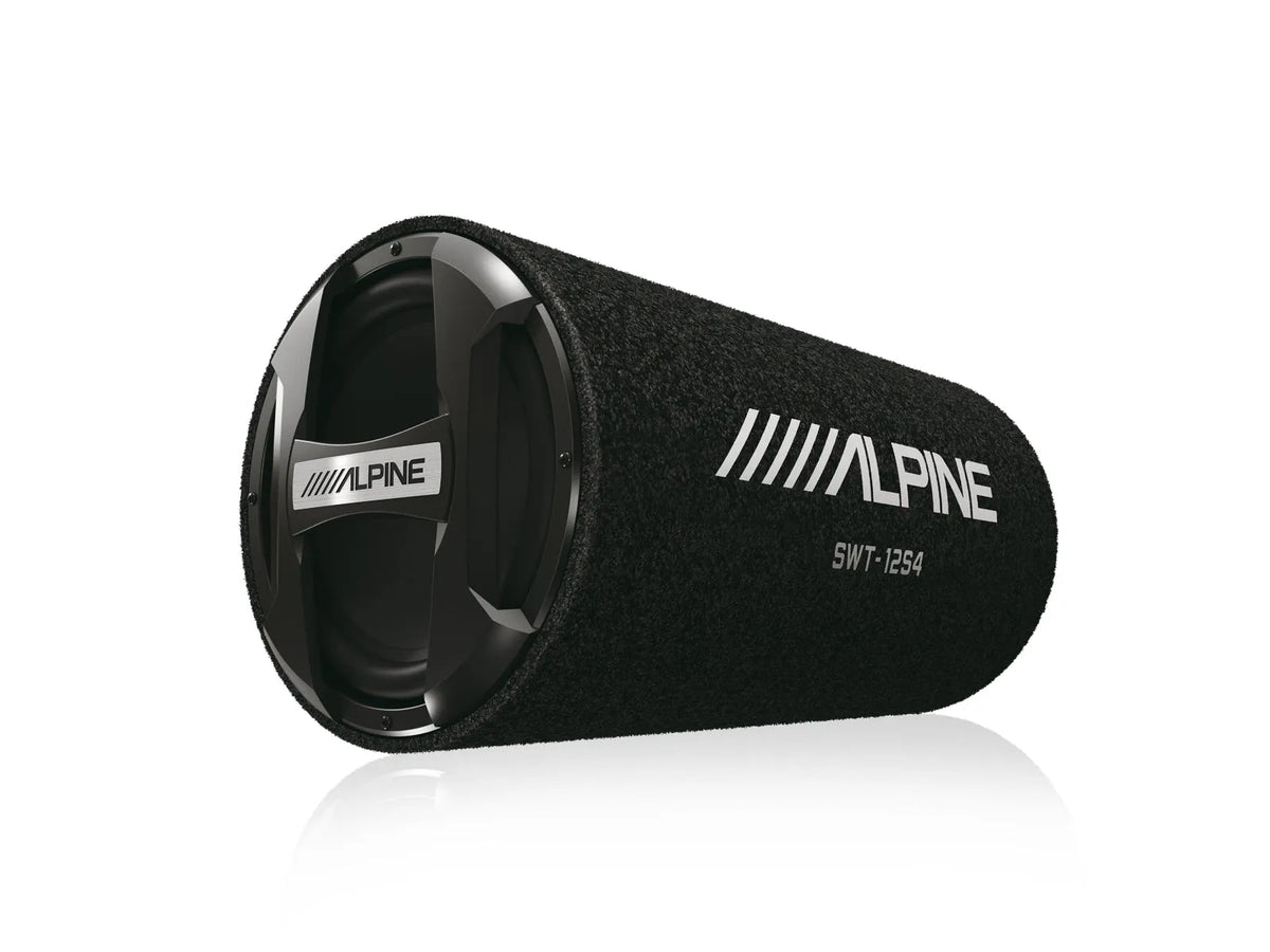 アルパイン ALPINE SWS-1242D [30CMウーハー] ヨドバシ.com
