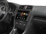 Alpine X903D-G6, automobilinė multimedija- navigacija su TomTom žemėla