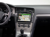 Alpine X903D-G7, automobilinė multimedija- navigacija su TomTom žemėla