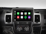 Alpine i902D-DU, automobilinė multimedija su navigacija