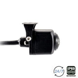 Ampire KIP100-F, Ultra-plataus matymo kampo priekinio vaizdo kamera