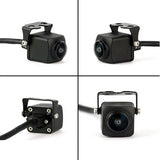 Ampire KIP100-F, Ultra-plataus matymo kampo priekinio vaizdo kamera