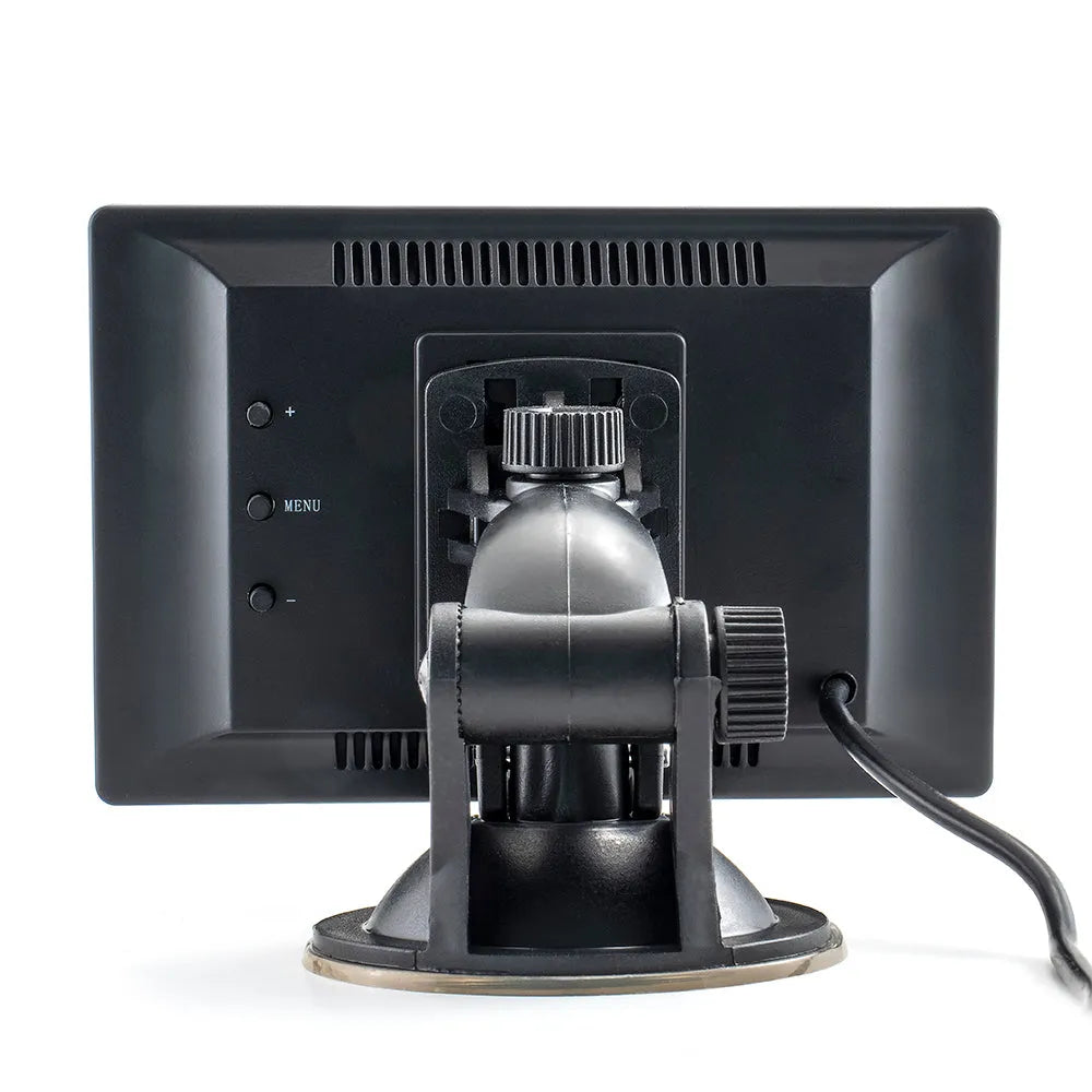 Ampire RVM051, TFT- Monitorius