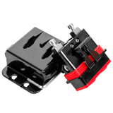 Ampire XSM25, Fuse-Kit 25mm² with AFS fuse (Mini-ANL), saugiklių rinkinys vandens transportui