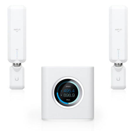 AmpliFi (AFI-HD) Mesh Wifi System, komplektas
