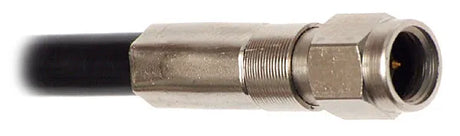 Antena GSM ATK-LOG GSM/DCS/UMTS/HSDPA, 5m kabelis, FME lizdas - Kabelio jungtis su FME lizdu
