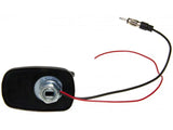 Antena SHARK I (pelekas)
