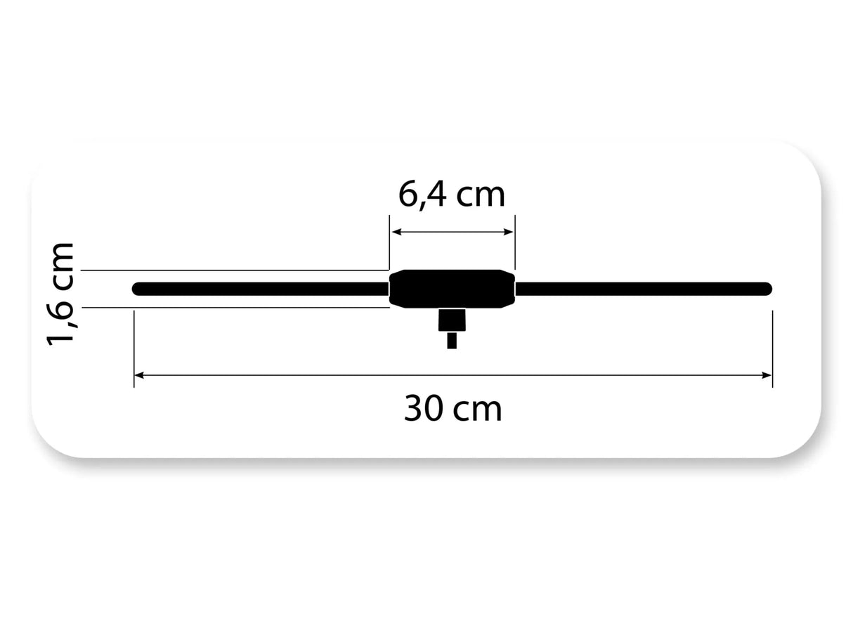 Antena ant lango ACV