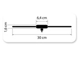 Antena ant lango ACV