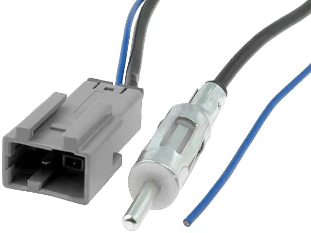 Anteninis perėjimas AA-Honda-DIN