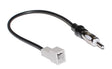 Anteninis perėjimas KIA, Hyundai -DIN 20cm