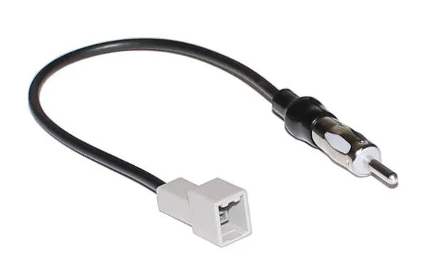 Anteninis perėjimas KIA, Hyundai -DIN 20cm