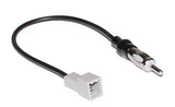 Anteninis perėjimas KIA, Hyundai -DIN 20cm