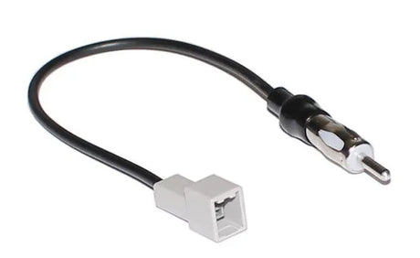 Anteninis perėjimas KIA, Hyundai -DIN 20cm